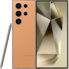 سامسونج جالكسي اس 24 الترا سعة 256 جيجابايت12 جيجا بايت 